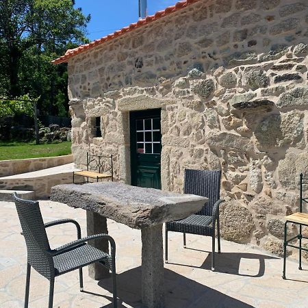 Casa Do Eido Da Torre, Ponte De Lima Villa Dış mekan fotoğraf