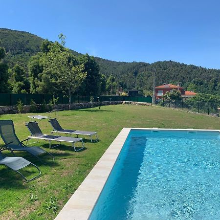 Casa Do Eido Da Torre, Ponte De Lima Villa Dış mekan fotoğraf