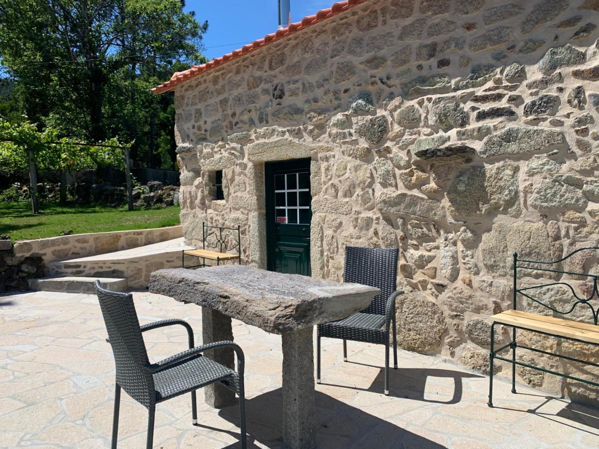 Casa Do Eido Da Torre, Ponte De Lima Villa Dış mekan fotoğraf