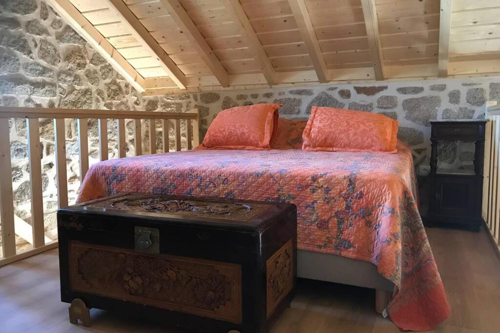 Casa Do Eido Da Torre, Ponte De Lima Villa Dış mekan fotoğraf