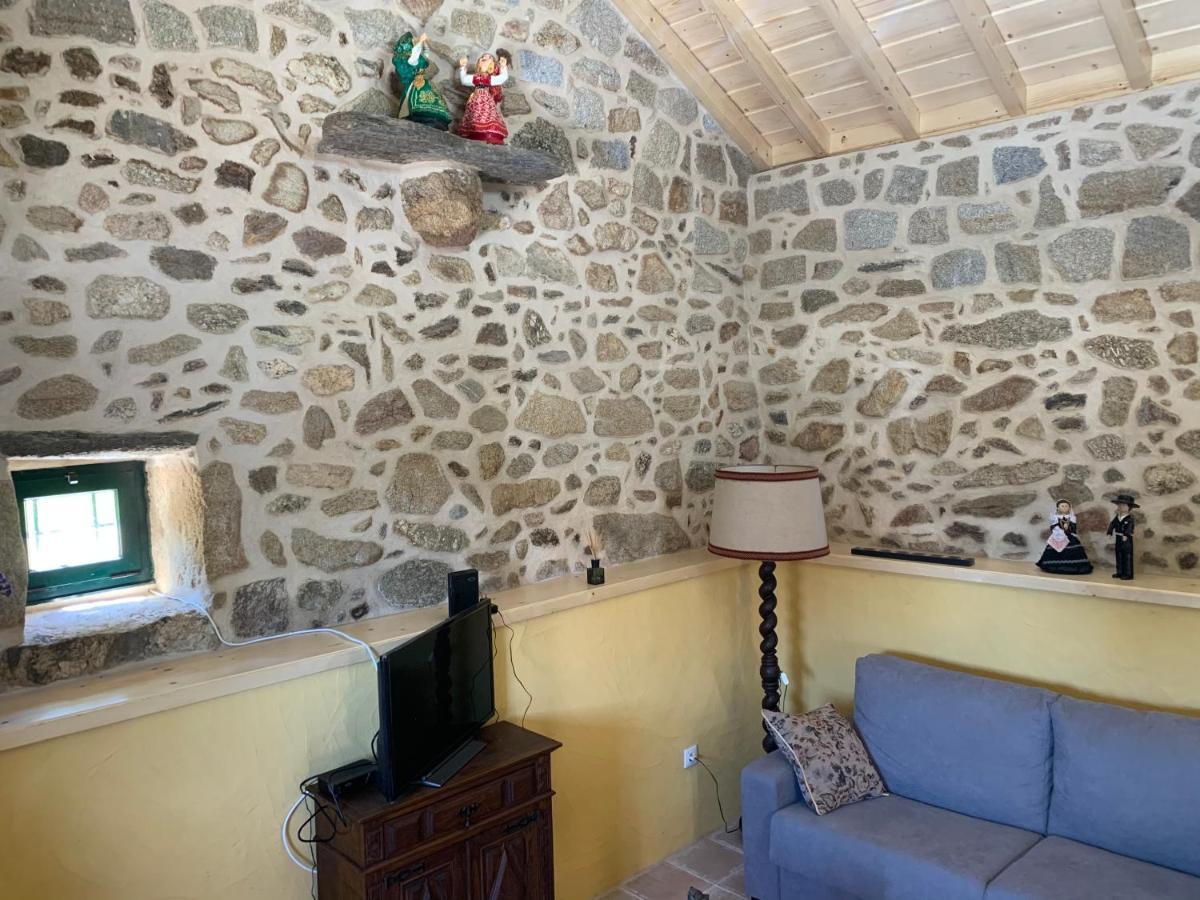 Casa Do Eido Da Torre, Ponte De Lima Villa Dış mekan fotoğraf