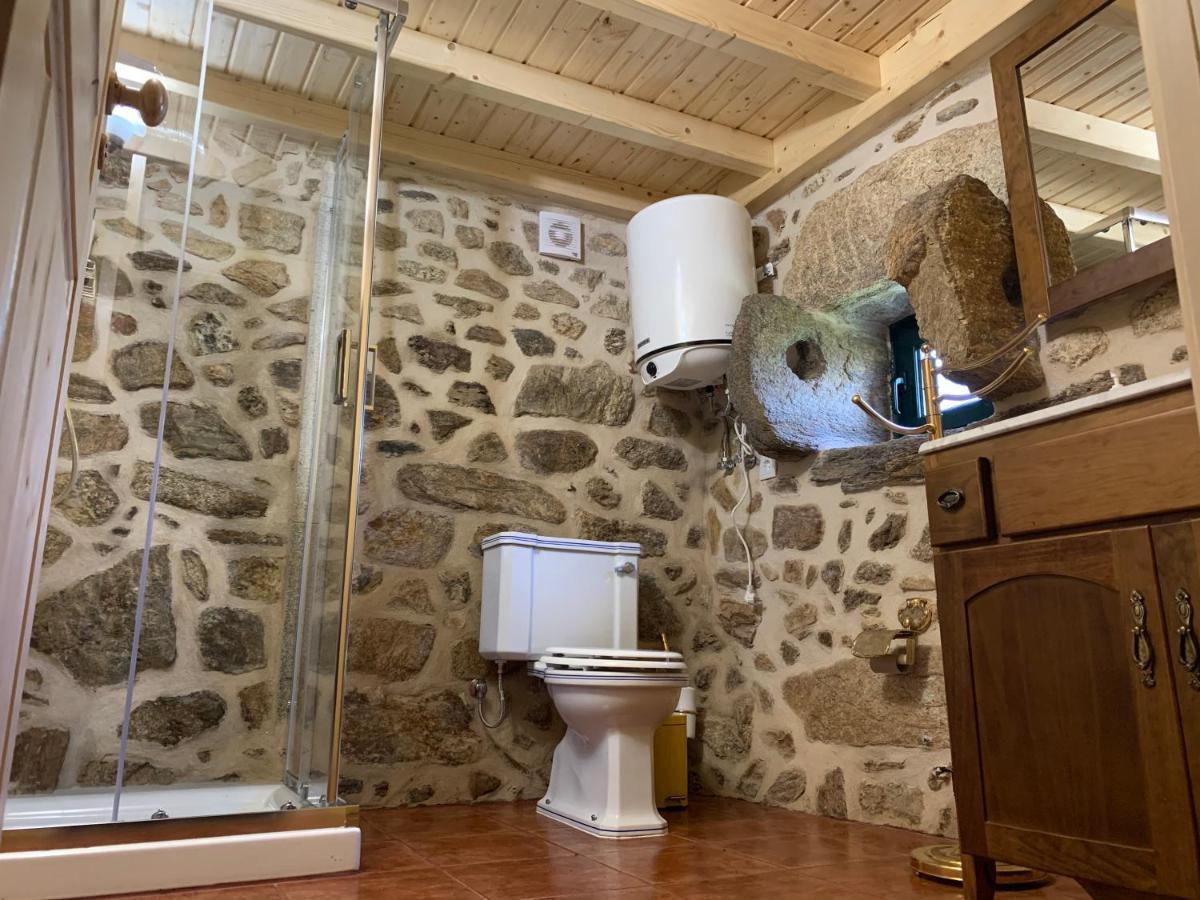 Casa Do Eido Da Torre, Ponte De Lima Villa Dış mekan fotoğraf