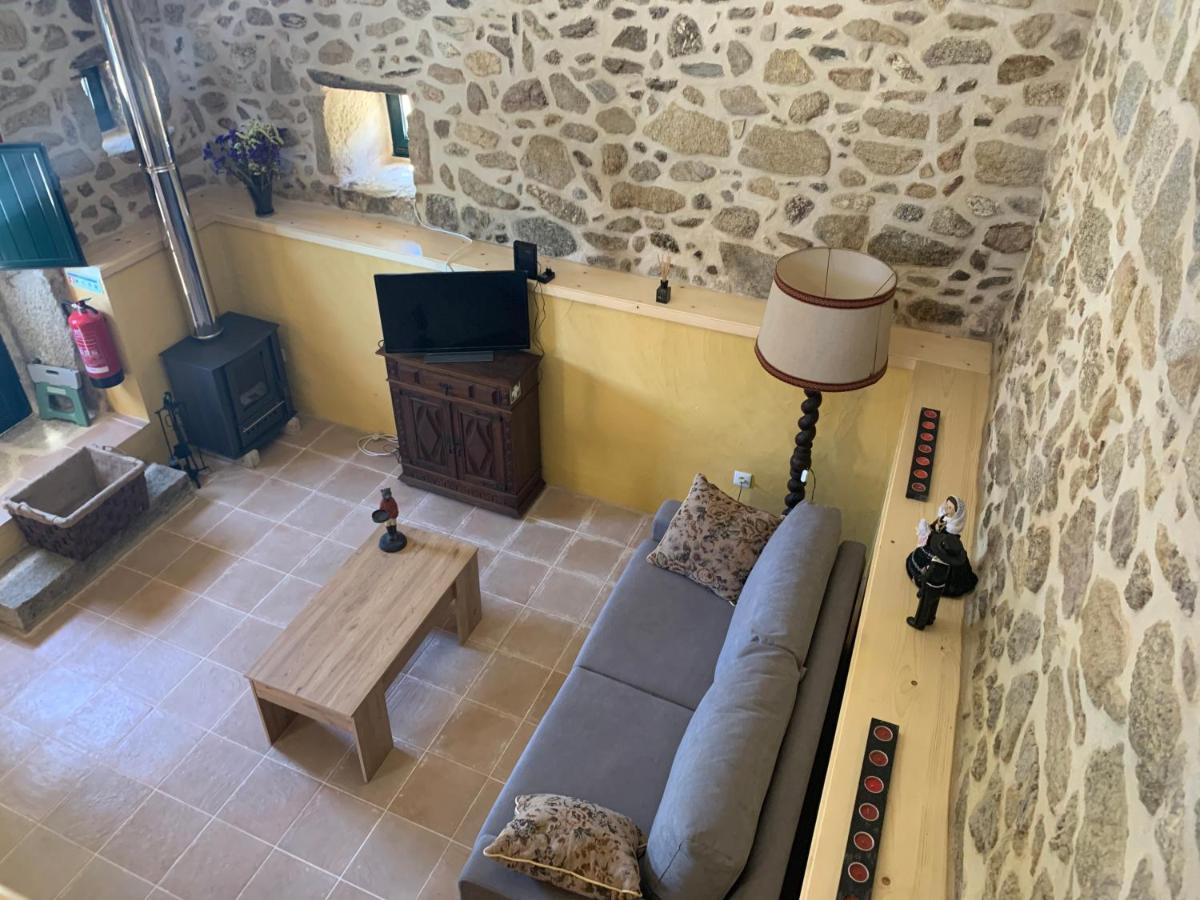 Casa Do Eido Da Torre, Ponte De Lima Villa Dış mekan fotoğraf