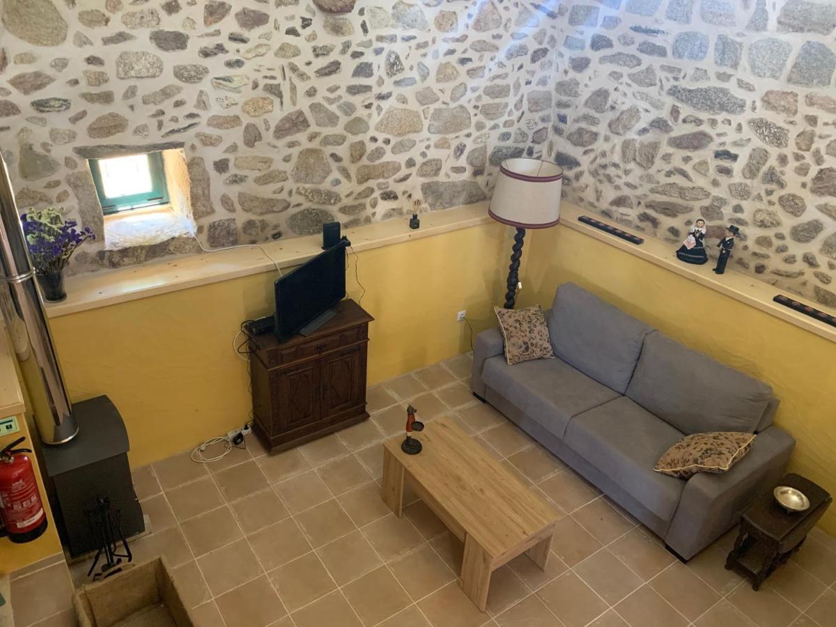 Casa Do Eido Da Torre, Ponte De Lima Villa Dış mekan fotoğraf